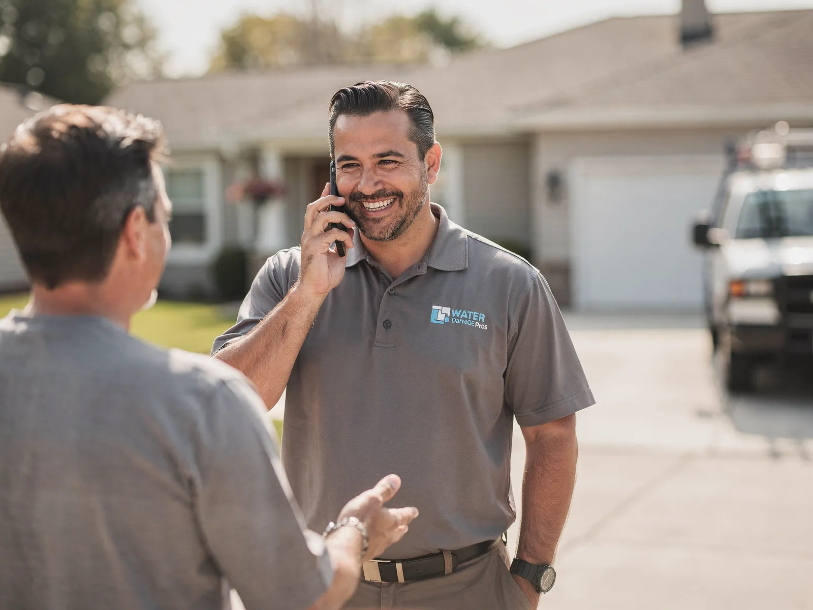 Water Damage Restoration De Beque, CO FAQs